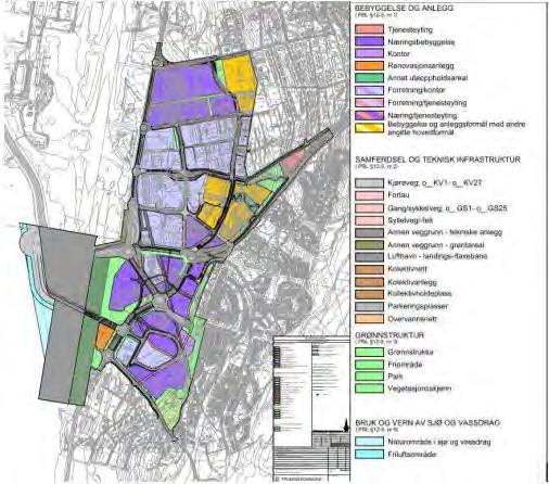 forbedre framkommeligheten for kollektivtransporten forbedre forholdene for gående og syklende forbedre framkommeligheten for næringstrafikken 2.