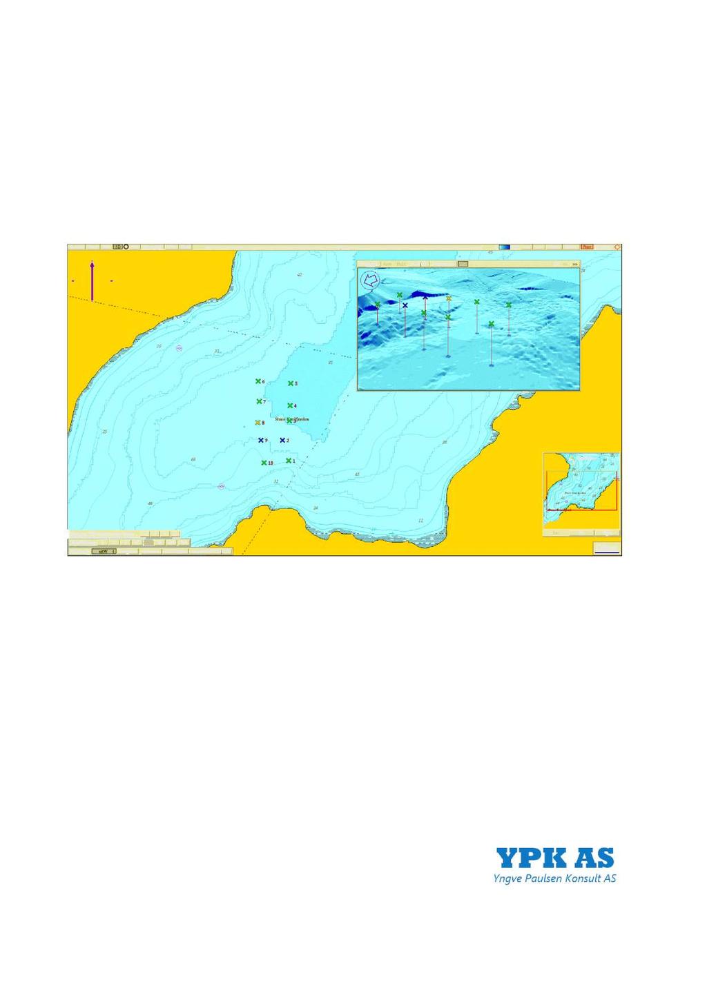 NRS Finnmark AS MOM - B,