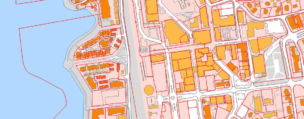 Navn på plan/tiltak: Detaljregulering for K2 Mobekkleira (revidering av plan 2162) Kommune: Rana kommune Stedsnavn: Mo i Rana stein hamre arkitektkontor as www.shaas.