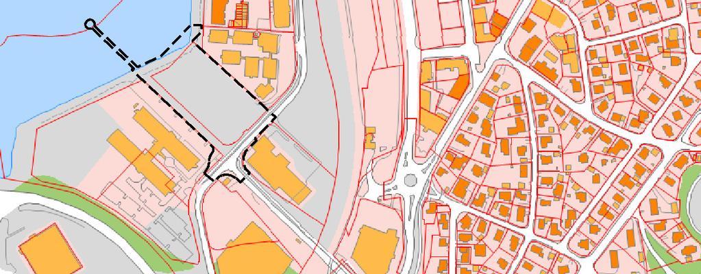 17 Prosjektleder: Åsmund Rajala Strømnes 75 12 69 52 aasmund.stromnes@shaas.no Oppstartsmøte: 19.05.2017 Formål Arealene var i plan 2128 regulert til hotell/tjenesteyting/kontor.