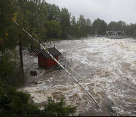 Nasjonal vannvakt et viktig tilbud til