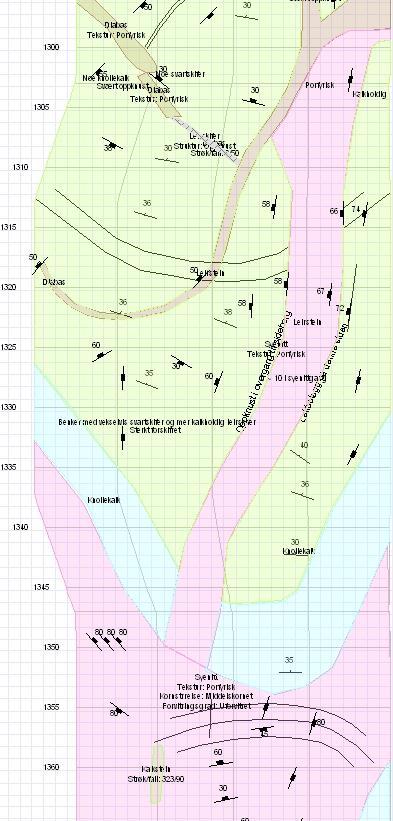 Bakgrunn for SVVs tunnelkartlegging/-dokumentasjon Utgangspunkt Bollingmo, Nilsen, Norgulen, Raset i Hanekleivtunnelen Bransjerapport, Tunnelsikkerhet (2007) SVV, Rundskriv 2007/3: Nye