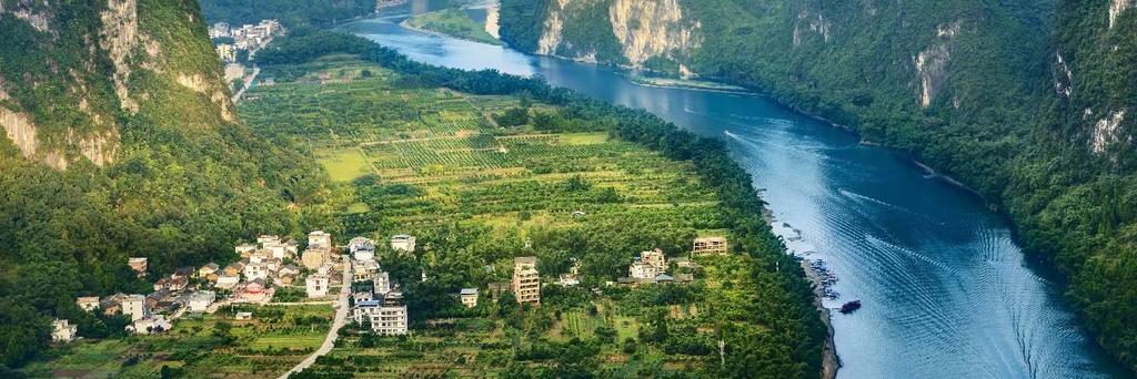 I Xian venter de utrolige terrakottasoldatene og i Guilin de spektakulære sukkertoppfjellene. Vi skal avslutte turen i metropolen Shanghai hvor vi blant annet skal opp i Kinas høyeste bygning.