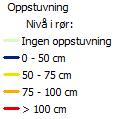 av overvannsflom (i byer/tettsteder):