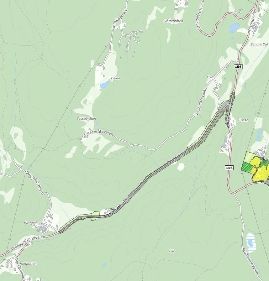 Alternativ til tunnelløp nr. 2: Bru over Oslofjorden Det er også utredet bru som alternativ til tunnelløp nr. 2 for Oslofjordtunnelen.