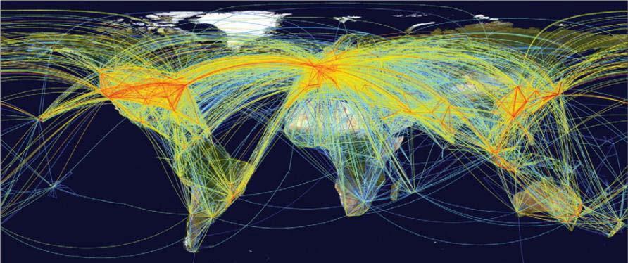 A Health threat anywhere is a Health threat everywhere Source: The Lancet 380:9857, 1-7 Dec 2012, pp. 1946-55. www.sciencedirect.