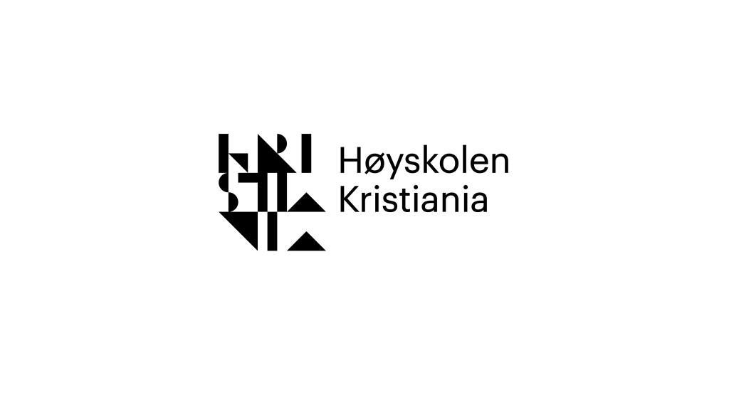 som en del av utdannelsen ved Høyskolen Kristiania.