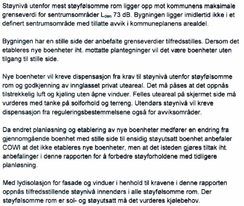 BEGRUNNELSE FOR VEDTAKET Planstatus Eiendommen omfattes av reguleringsplan nummer 4000, Bergensdalens østlige del, stadfestet 23.11.1925 og er regulert til boligbebyggelse.