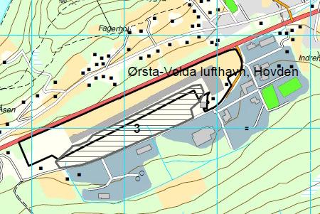 Avinor ønsker å søke om tillatelse for dette. Både Avinor og de andre aktørene ved lufthavnen jobber kontinuerlig med å redusere forbruket av kjemikalier, bl.a. gjennom endrede påføringsmetoder ved avising av fly.