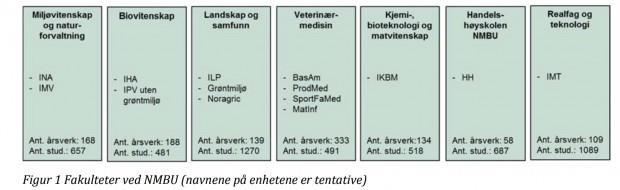 Omorganisering Fra 13 til 7 enheter Møtene skulle filmes og presse var tilstede Uformelle møter (diskutere framtidige løsninger,