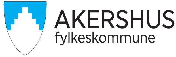 Søkerlister for drosjeløyve ved sentralene i Akershus fylkeskommune Gjelder søknader mottatt før 1.