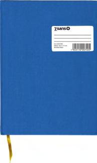 Protokoll, uten preg, sort, 60 blad 27-11 004 439 Sidestørrelse: 23,5 x 31,8 cm, sort Type papir: 70 gr Ekspanderende rygg innbundet w(0e5b1a*kkoonp( 27-11 004 439 7.