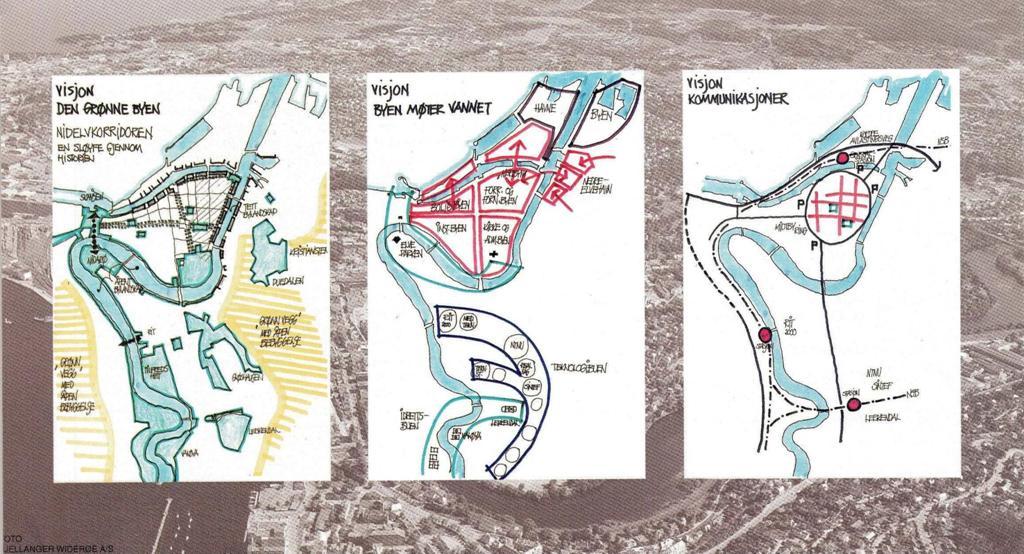 Lage ny versjon av Framtidsbilder Trondheim https://www.trondheim.