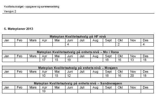 STYREDOKUMENT 18.