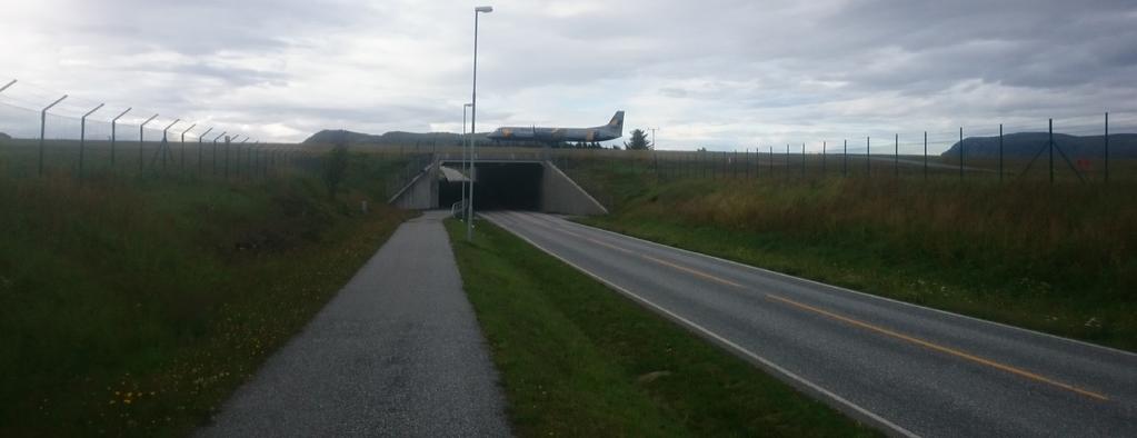 2. Formål med planen Formål med planarbeidet er å: Revidere gjeldande trafikktryggingsplan frå 2012 Vurdere gjennomførte trafikktryggingstiltak Ha spesielt fokus på trygging av skuleveg Fokus på