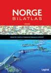 Fra Narvik til Nordkapp EPD 3107489 BILATLAS