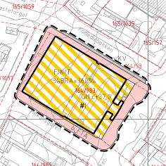 Byrådssak 83/14 Bergenhus, gnr. 164, bnr. 983 m.fl., Sentralbadet, Arealplan-ID 62240000. Forslag til detaljregulering, 2.