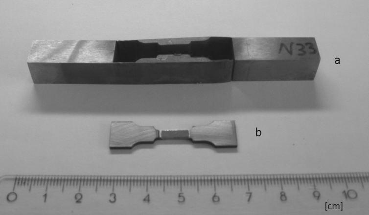 Jonas Hovde Pedersen Masteroppgave Table 1: Key figures in the tensile testing device Outer dimension, mm 3 155 x 95 x 45 Weight, kg 1,6 Load range, kn 0 5 Crosshead velocity, µm s -1 0,01 20