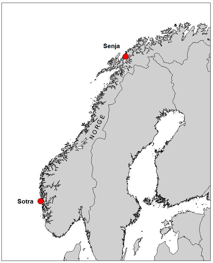 3 MATERIAL OG METODE 3.