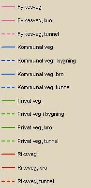 7.11 Vei og trafikkforhold Det vises til konsekvensutredning kap 8.