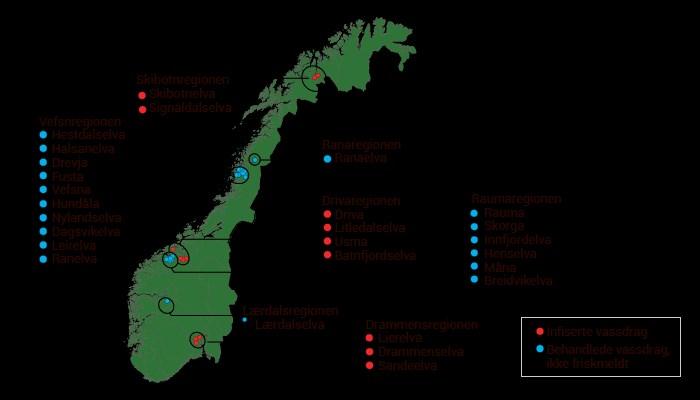 fylt gruva opp til Sentralstasjonen der Hovedsjakten og Bjørgensjakten møtes.