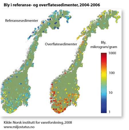 Drensrørsystemet som førte vann inn i gruva ble fjernet. Mesteparten av avrenningen fra området går nå til Gruvebekken og Gaula.