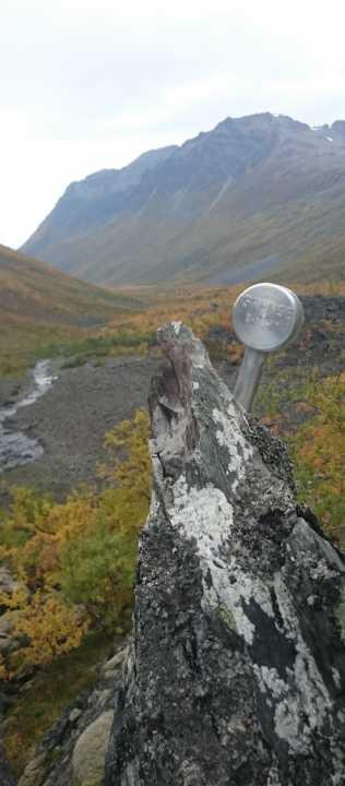 Arktisk landbrukskonferanse Tromsø, 29.- og 30.03.