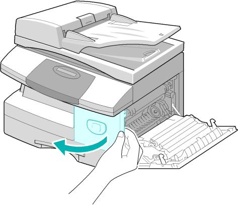 com Hvis du trenger ytterligere hjelp etter at du har installert produktet, kan du ringe til Kundesupport eller den lokale forhandleren. Oppgi maskinens serienummer når du ringer.