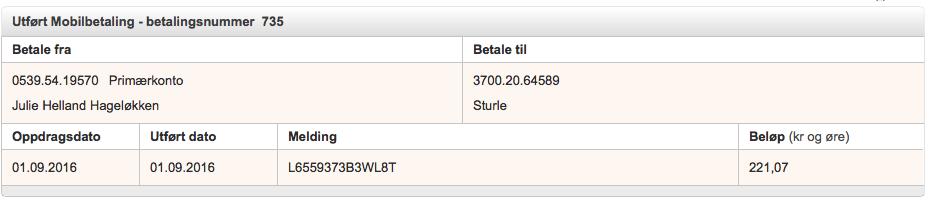 66 (Løyland & Øvrum, 2016). Dette er en type kontroll som vi antar vil være utfordrende for skattemyndighetene å gjennomføre i relasjon til Bitcoin.