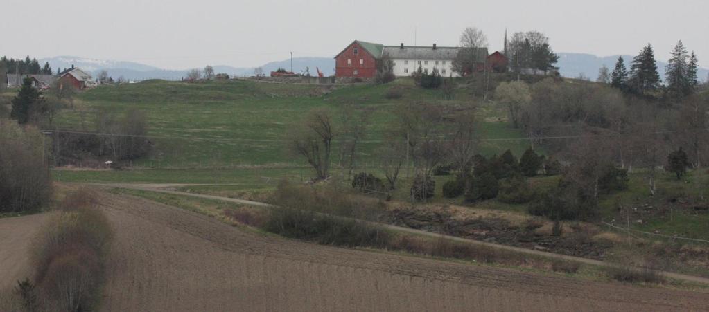 Brukere og interessenter Miljø- og landbruksforvaltning (fylke og kommune) Norges