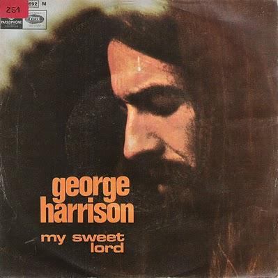 Plagiatvern; økonomisk og åndelig vern Amerikansk dom om George Harrisons «My Sweet Lord» (420 Fed. su