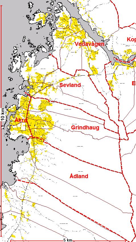 2000 2012 Grunnkrets Personer Personer Endr. i folketall Endring (%) pr.