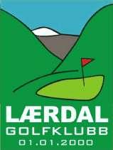 REFERAT FRÅ: Årsmøte i Lærdal Golfklubb onsdag 6.februar 2013 Haabakken, Lærdal Kl.18.