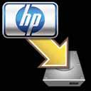 b. Sätt in den gröna CD:n. c. Dubbelklicka på ikonen för HP Photosmart CD:n på skrivbordet. d. Dubbelklicka på ikonen för HP All-in-One Installer. Följ anvisningarna på skärmen. e.
