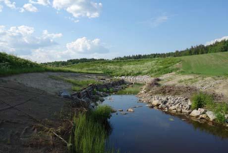 Svinndal Markvandring i Svinndal