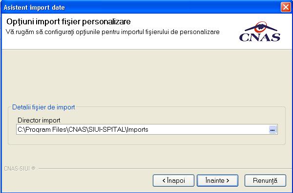 import online Se apasă pe butonul.