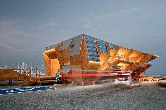 FabLab House