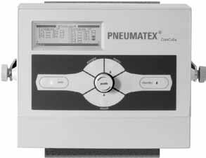 PNEUMATEX Trykkvedlikehold & vannkvalitet
