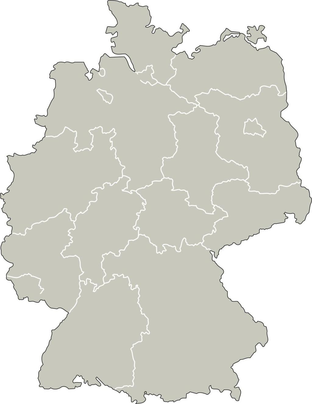 Germany after the Excellence Initiative Funding lines in the Excellence Initiative 2007: Graduate Schools Clusters of Excellence Institutional Strategies North Rhine-Westphalia RWTH Aachen Bonn U