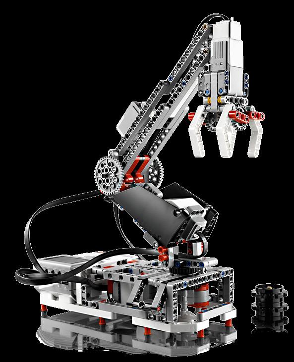 Kontakt oss for priser eller se på MV-Nordics hjemmeside https://www.mv-nordic.com/no/produkter/lego-mindstorms-education-ev3/pris Produktnr.