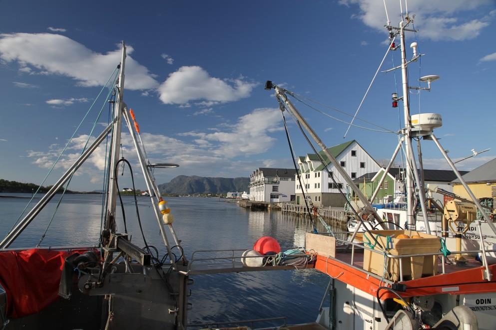 Sjøhus