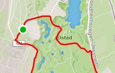 NC 2 søndag: Langesone 1 gjennomføres i merket område i Minneåsen Langesone 2 gjennomføres på 1. runde i finalerunden Områdene vil bli merket med langing start og langing slutt.