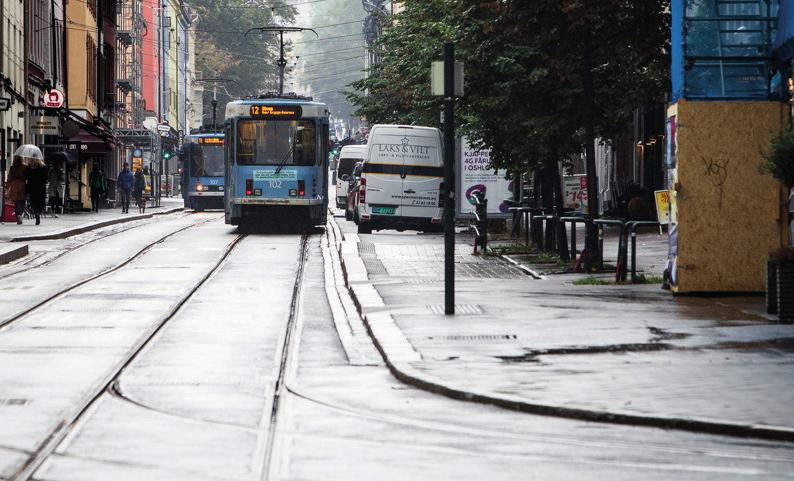 Behandlingen skreddersys den enkelte pasients ønsker og behov. Vi samarbeider med andre dersom dersom det kan være nyttig i behandlingen, og dersom du som pasient ønsker det.