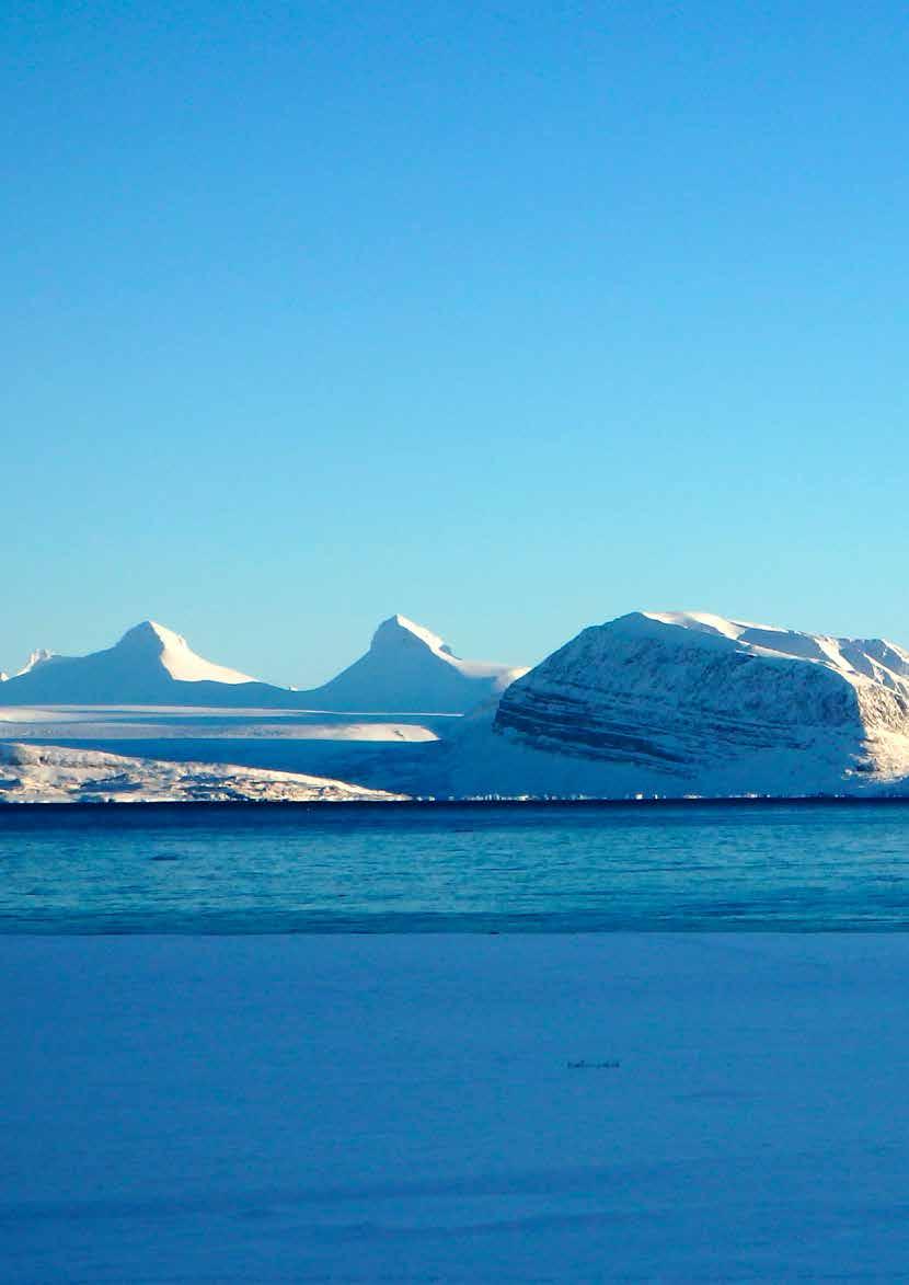 Kings Bay AS 9173 Ny-Ålesund Telefon: