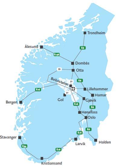 HENVISNING/SØKNAD Brukere med funksjonsnedsettelse og behov for rehabilitering kan søke re- /habiliteringsopphold på Beitostølen Helsesportsenter.