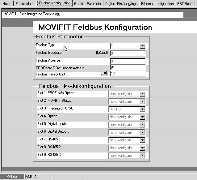 Idriftsetting med PROFIsafe-opsjon S11 Innstilling av PROFIsafe-adresse 6 6 Idriftsetting med PROFIsafe-opsjon S11 MERK Prinsipiell prosedyre for idriftsettelse er angitt i de forskjellige