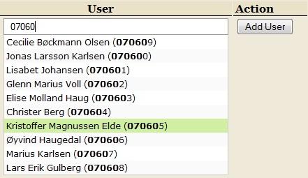 4. Implementering Variablene en plugin inneholder er informasjon om hver enkelt plugin, som brukeren får opp.