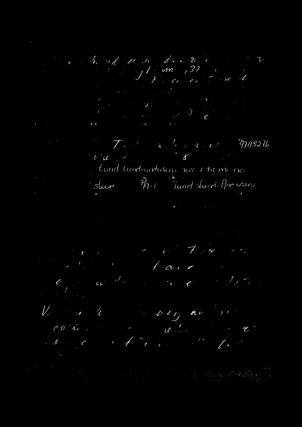 .."--..' it:--'---1..ato:9., (1 ZI.7 i Hjemmelshaver(e) Nam71-it4,/4Z i ' 11141 yrsm Sted :.7 A (//a dc3 ii: 0,,. ), si,d,. J TIP Sted. - -;, /n-fr7d1//e4,4-7 il ~7'. 41-"j/&-(-'1 E-P"-6,,,,c1, Li.