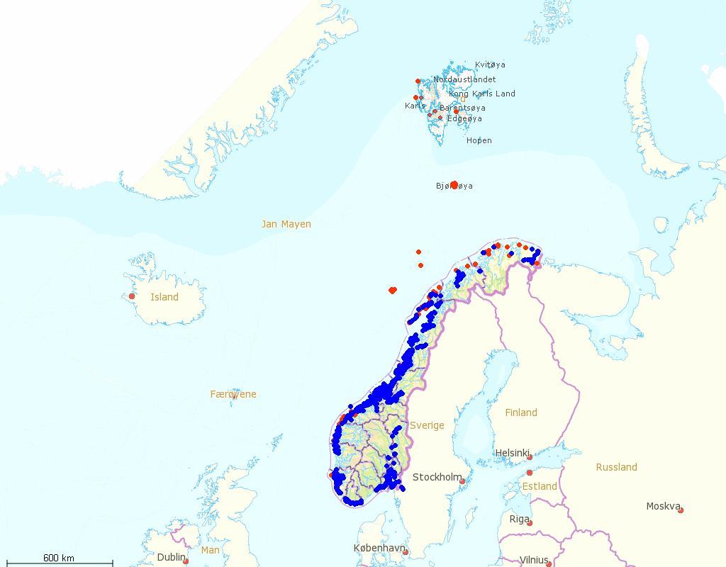 no Tycho Anker-Nilssen Norsk institutt for naturforskning, NINA, tycho@nina.no Hallvard Strøm Norsk Polarinstitutt, hallvard.strom@npolar.