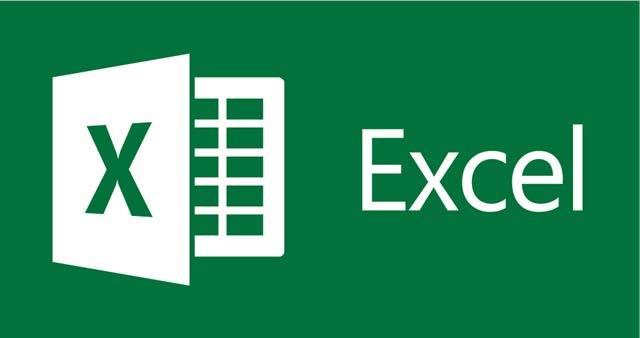 START EXCEL OG ÅPNE